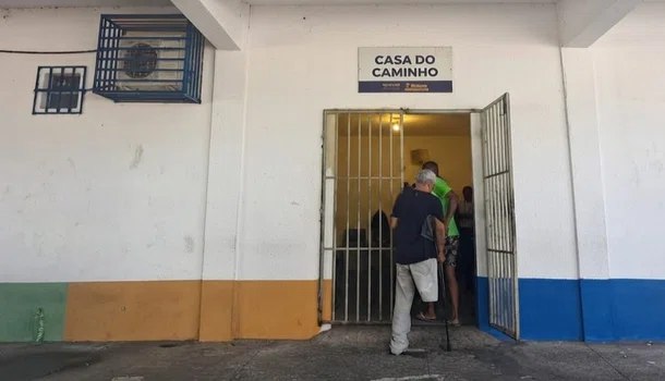 Casa do Caminho