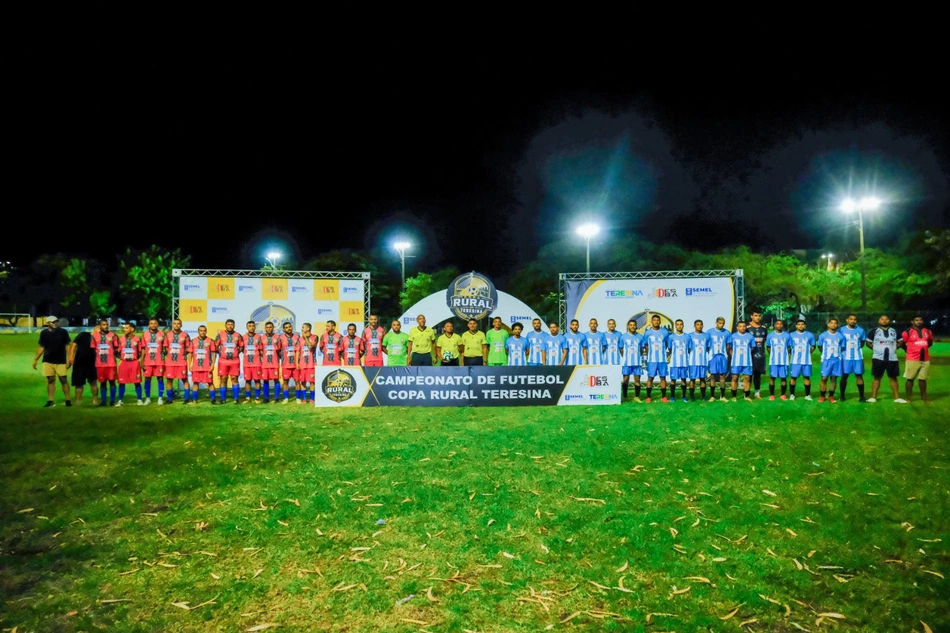 Final da Copa Rural 2026 acontece neste sábado
