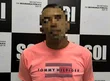Suspeito de esfaquear ex-companheira dentro de apartamento é preso em Teresina