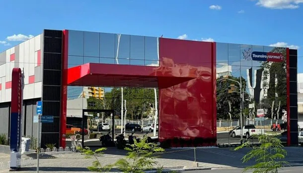 Farmácia Toureiro em Teresina