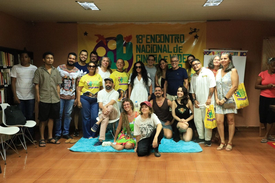 Festival Nacional de Cinema do Piauí homologa mais de 470 inscrições em Floriano