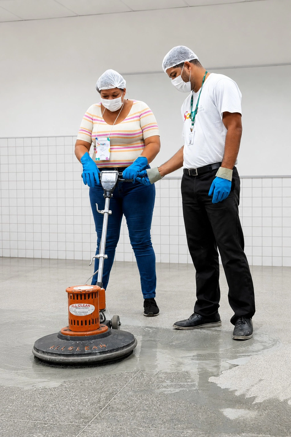Servfaz abre vaga para Encarregado de Turma em Teresina