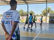 Final da Colônia de Férias movimenta o Centro Educacional Esportivo Municipal de Esperantina