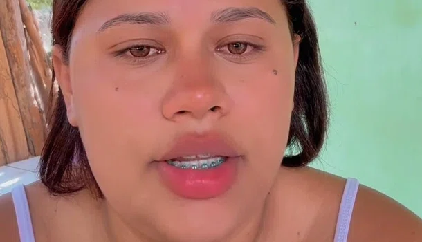“Não tem justiça”, diz tia sobre soltura de mulher que tentou sequestrar bebê em Teresina