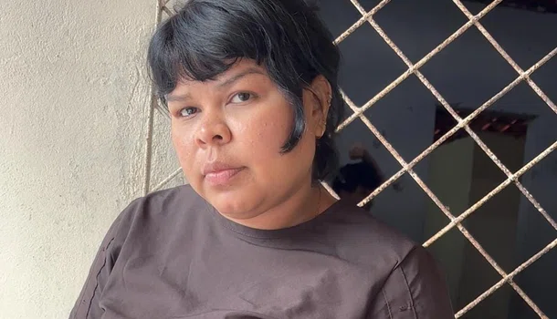 Roseane da Conceição