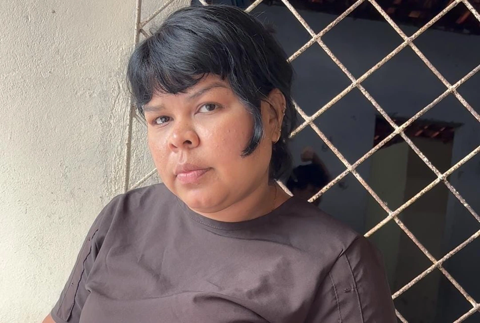Roseane da Conceição