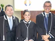 TER do Piauí empossa novos juízes titulares na classe dos juristas