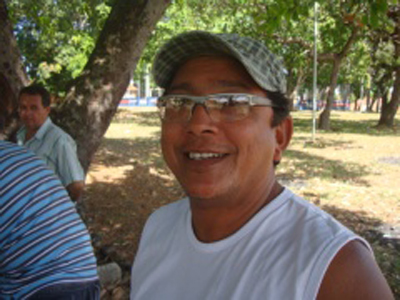 Anselmo Dias(Imagem:Reprodução) Anselmo Dias(Imagem:Reprodução)