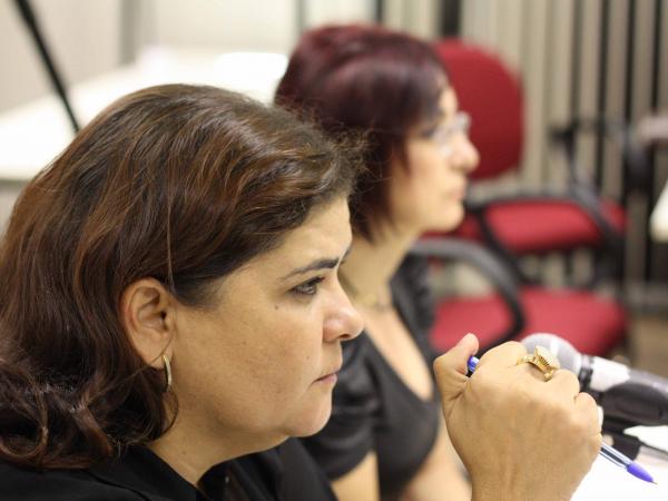 Deputada Belê Medeiros (PSB)(Imagem:Reprodução) Deputada Belê Medeiros (PSB)(Imagem:Reprodução)