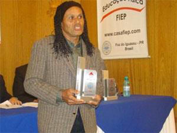 Ex-jogador do River Atlético Clube do Piauí, Edílson Rodrigues dos Santos(Imagem:Reprodução) Ex-jogador do River Atlético Clube do Piauí, Edílson Rodrigues dos Santos(Imagem:Reprodução)