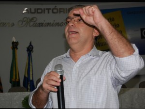 Firmino Filho- Prefeito Eleito de Teresina(Imagem:Reprodução)