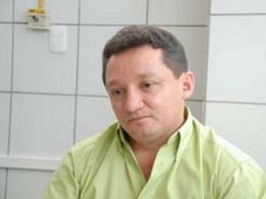 gilberto Albuquerque(Imagem:Reprodução)