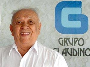 João Claudino Fernandes(Imagem:Reprodução)