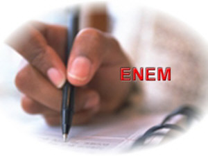 Melhores no Enem(Imagem:Reprodução) Melhores no Enem(Imagem:Reprodução)