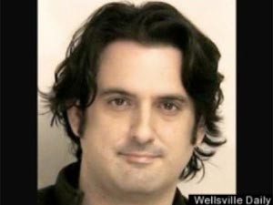 Paul Ceglia, que dizia ser dono do Facebook(Imagem:Reprodução)