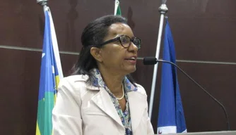 Rosário Bezerra