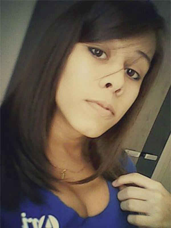 A transexual Ana Luiza Cunha foi tratada como se tivesse perdido o RG no Enem.(Imagem:Reprodução) A transexual Ana Luiza Cunha foi tratada como se tivesse perdido o RG no Enem.(Imagem:Reprodução)