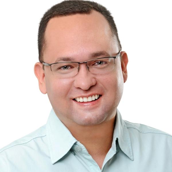 Abel Landim(Imagem:Reprodução) Abel Landim(Imagem:Reprodução)