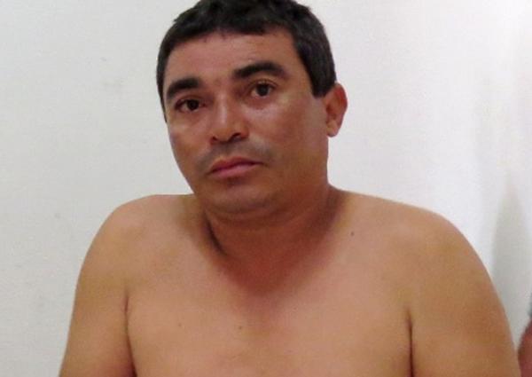 Acusado Edivaldo de Aguiar Silva(Imagem:Reprodução) Acusado Edivaldo de Aguiar Silva(Imagem:Reprodução)
