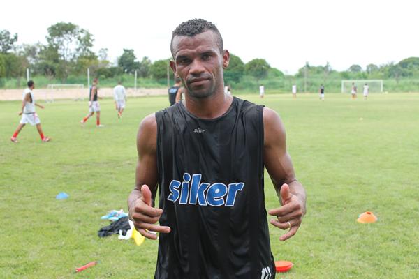 Alex Santos.(Imagem:Ramiro Pena) Alex Santos.(Imagem:Ramiro Pena)