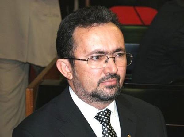 Antônio Félix (Imagem:Divulgação) Antônio Félix (Imagem:Divulgação)