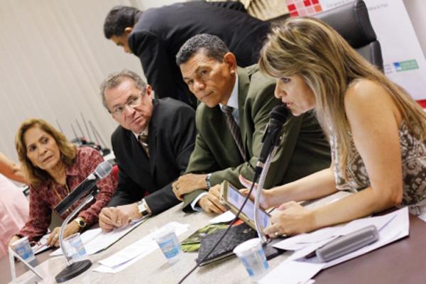 Audiência pública realizada na Assembleia Legislativa.(Imagem:Divulgação) Audiência pública realizada na Assembleia Legislativa.(Imagem:Divulgação)