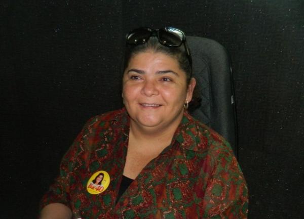 Belê Medeiros (Imagem:Reprodução) Belê Medeiros (Imagem:Reprodução)