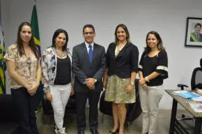 Bom Jesus adere à Política de Atenção à Saúde das Pessoas Privadas de Liberdade