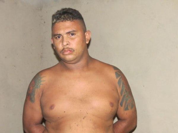 Bruno Emanuel Batista Araújo(Imagem:Reprodução) Bruno Emanuel Batista Araújo(Imagem:Reprodução)