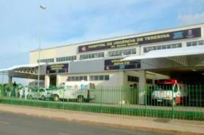 Hospital de Urgência de Teresina