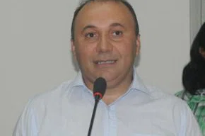 Valdir Soares.