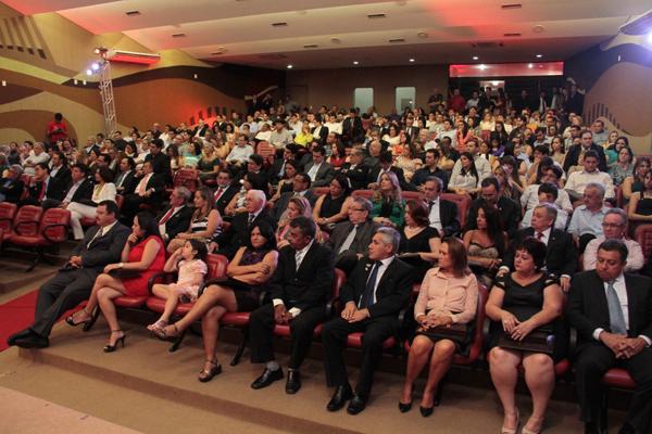 Cerimônia de entrega da Medalha do Mérito Industrial .(Imagem:Divulgação) Cerimônia de entrega da Medalha do Mérito Industrial .(Imagem:Divulgação)
