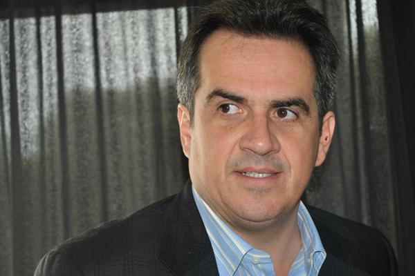 Ciro Nogueira(Imagem:Divulgação)