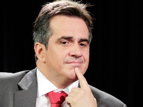 Ciro Nogueira(Imagem:Reprodução) Ciro Nogueira(Imagem:Reprodução)