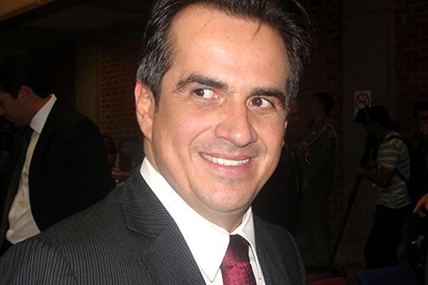 Ciro Nogueria(Imagem:Reprodução)