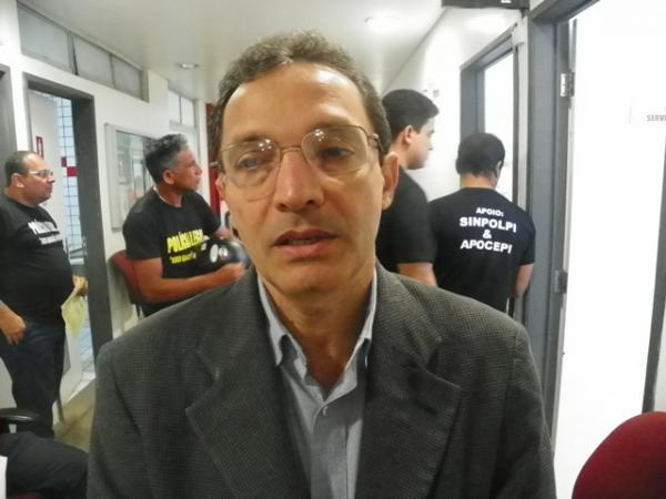 Cristiano Ribeiro(Imagem:Reprodução) Cristiano Ribeiro(Imagem:Reprodução)