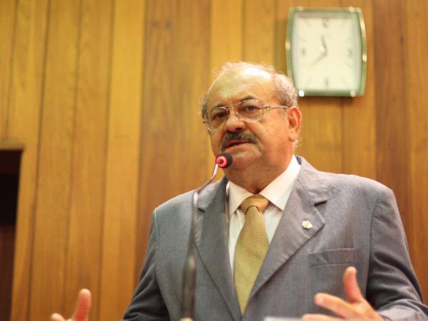 Dep. Fernando Monteiro(Imagem:Reprodução) Dep. Fernando Monteiro(Imagem:Reprodução)