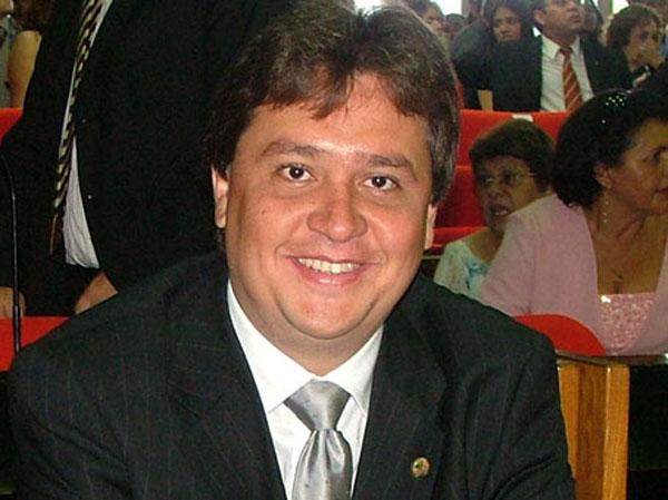 Dep. Nerinho(Imagem:Reprodução) Dep. Nerinho(Imagem:Reprodução)