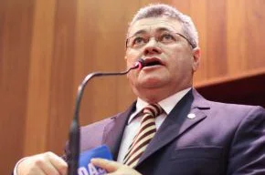 Deputado Edson Ferreira