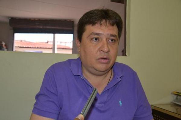 Deputado estadual José Icemar Lavor Neri, o Nerinho (PTB)(Imagem:Reprodução) Deputado estadual José Icemar Lavor Neri, o Nerinho (PTB)(Imagem:Reprodução)