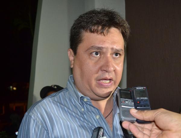 Deputado estadual Nerinho(Imagem:José Maria Barros) Deputado estadual Nerinho(Imagem:José Maria Barros)