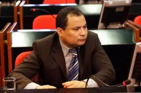 Deputado Evaldo Gomes