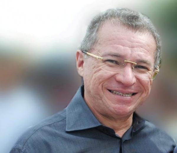 Deputado Federal, Assis Carvalho(Imagem:Reprodução) Deputado Federal, Assis Carvalho(Imagem:Reprodução)