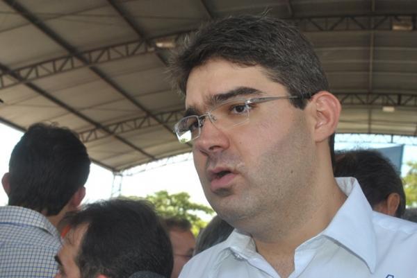 Deputado Luciano Nunes(Imagem:Reprodução)