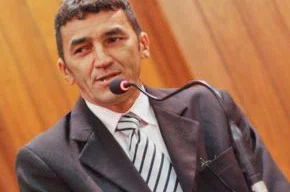 Deputado Tererê