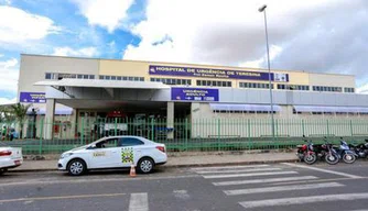 Detento é espancado na Casa de Custódia e morre no HUT