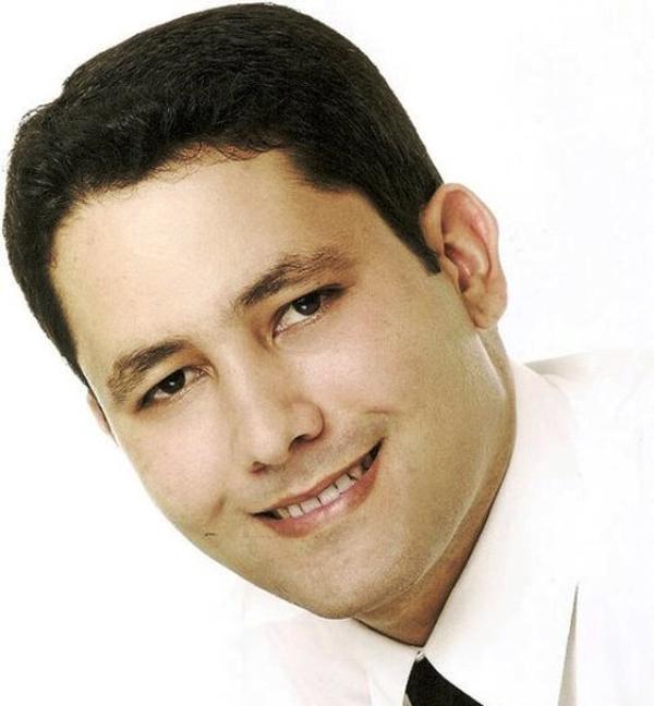 Dr. Alexandre(Imagem:Reprodução) Dr. Alexandre(Imagem:Reprodução)