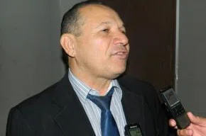 Edilson Carvalho