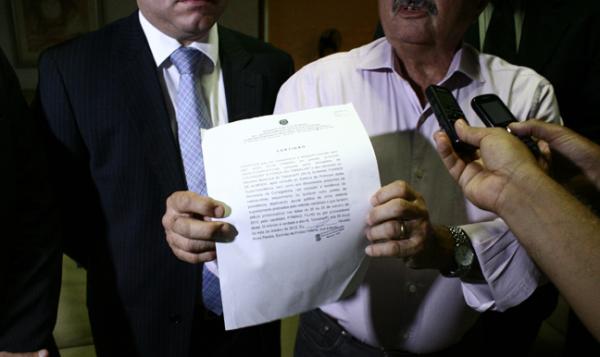 Elmano Férrer(Imagem:Reprodução) Elmano Férrer(Imagem:Reprodução)
