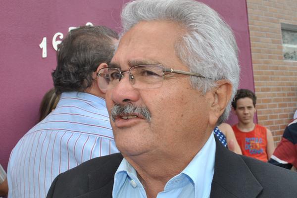 Elmano Férrer(Imagem:Reprodução) Elmano Férrer(Imagem:Reprodução)